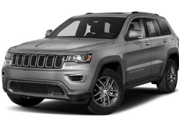 JEEP GRAND CHEROKEE 2020 1C4RJFBG8LC199691 image